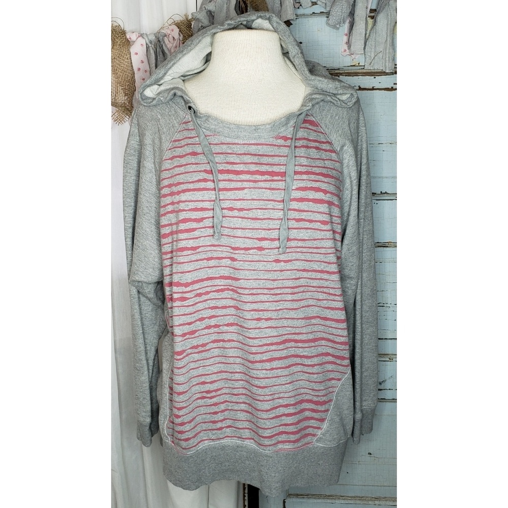 DKNY Jeans hoodie sweatshirt